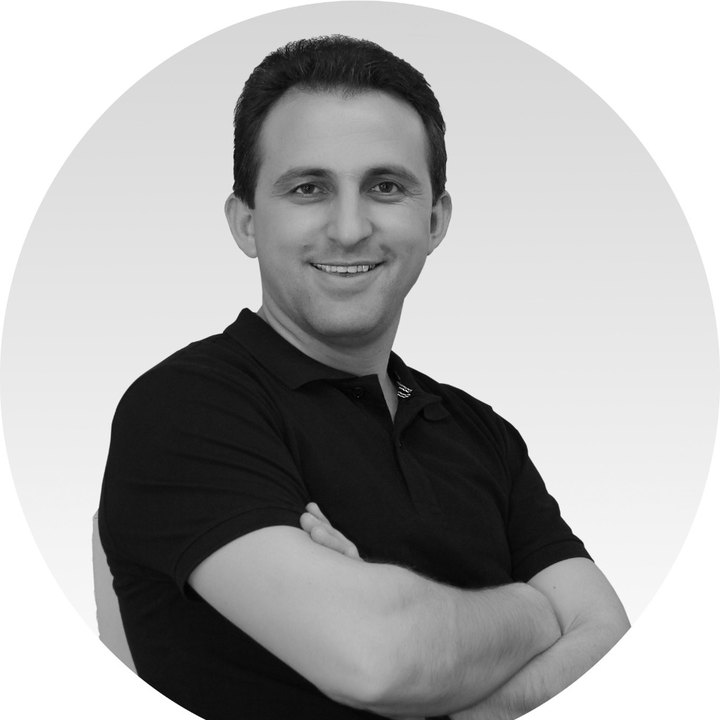 Fahri Mızrak, Kurucu Ortak